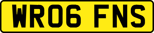 WR06FNS