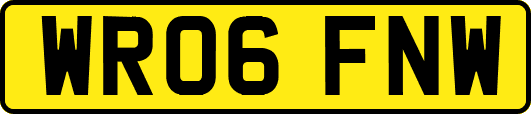 WR06FNW