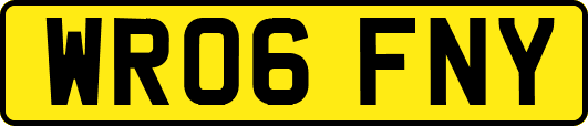 WR06FNY