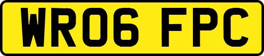 WR06FPC
