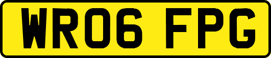 WR06FPG