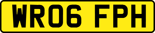 WR06FPH