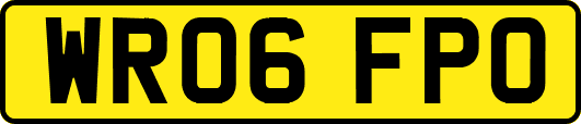 WR06FPO