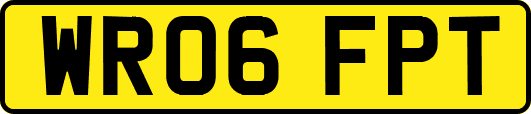 WR06FPT
