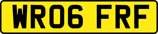 WR06FRF
