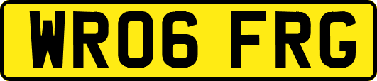 WR06FRG
