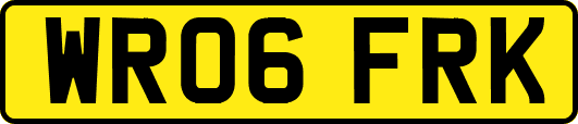 WR06FRK