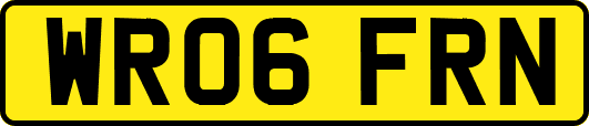 WR06FRN