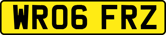 WR06FRZ