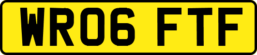 WR06FTF