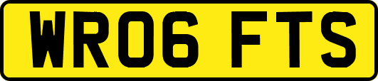 WR06FTS