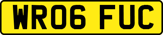 WR06FUC