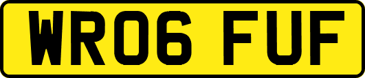WR06FUF