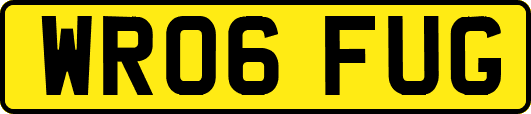 WR06FUG