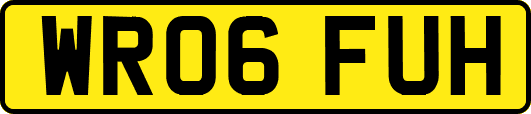 WR06FUH