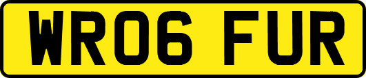 WR06FUR