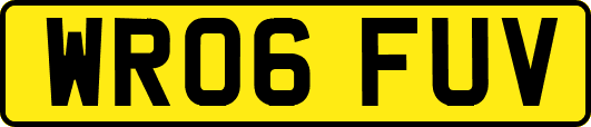 WR06FUV