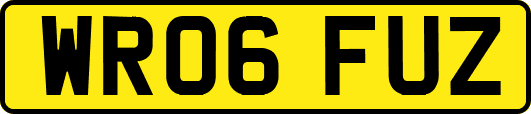 WR06FUZ