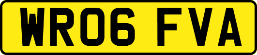 WR06FVA