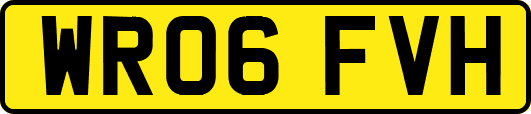 WR06FVH
