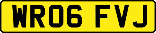 WR06FVJ