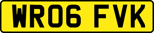 WR06FVK