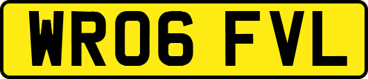 WR06FVL