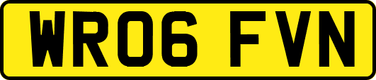 WR06FVN