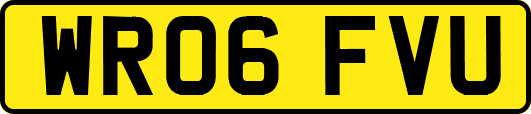 WR06FVU