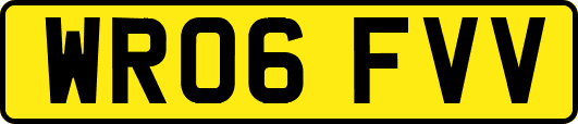 WR06FVV