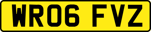 WR06FVZ