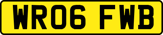 WR06FWB