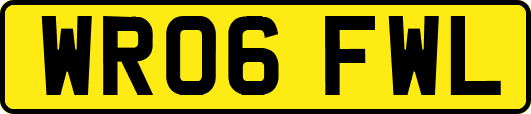 WR06FWL