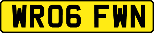 WR06FWN