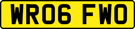 WR06FWO