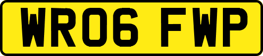 WR06FWP