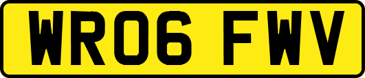 WR06FWV