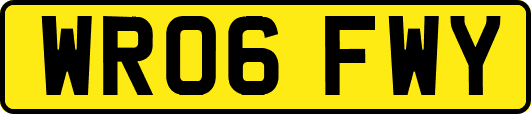 WR06FWY