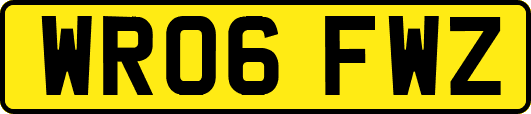 WR06FWZ