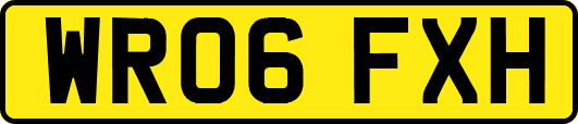 WR06FXH