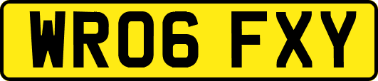 WR06FXY