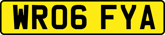 WR06FYA