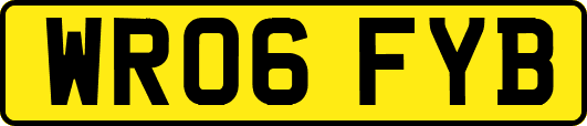 WR06FYB