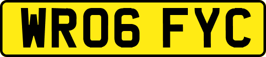 WR06FYC