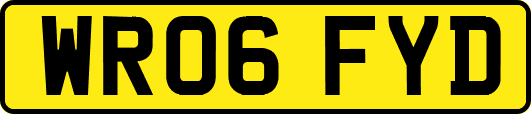 WR06FYD