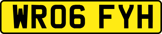 WR06FYH