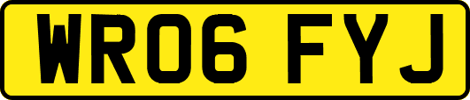 WR06FYJ