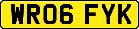 WR06FYK