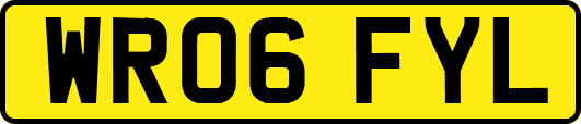 WR06FYL