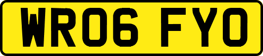 WR06FYO